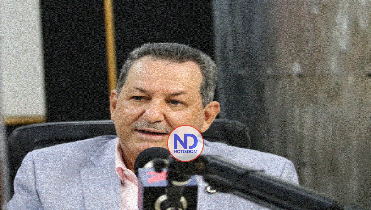 Abinader destituye al director de Promipymes tras rifa reelección 2 Abinader destituye al director de Promipymes tras rifa reelección