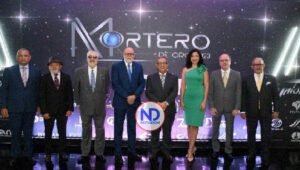 Unión de Farmacias realiza 15ava versión Premios Mortero de Oro