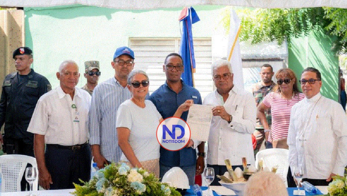 Gobierno dominicano apoya a productores de caña de azúcar