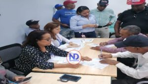 Gobierno paga RD$ 334 millones a productores de habichuelas de San Juan