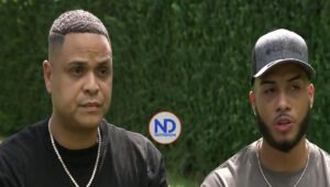 Productores agredidos por Tekashi advierten no dejarán que el caso muera en los tribunales