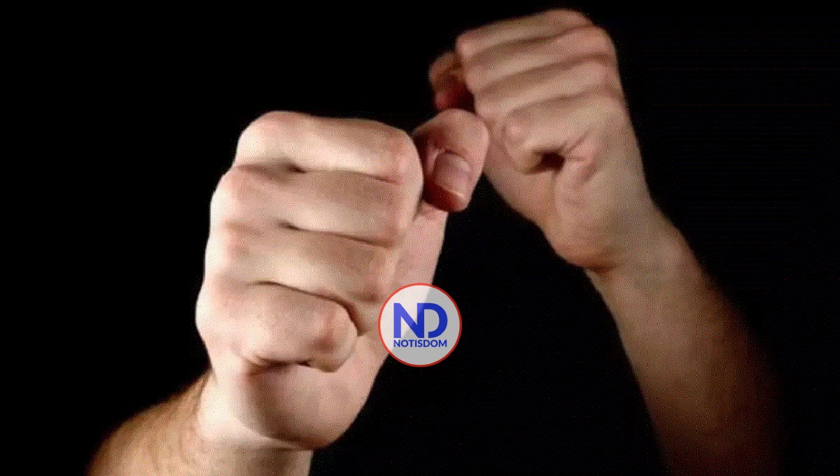 En estado agónico menor deja a otro tras pelea 2 En estado agónico menor deja a otro tras pelea