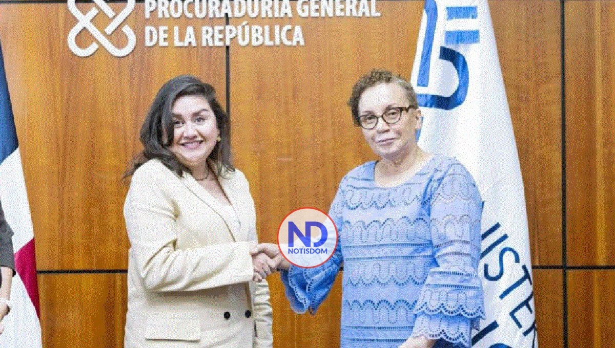 La Procuraduría y Estados Unidos enfrentarán lavado activos en RD