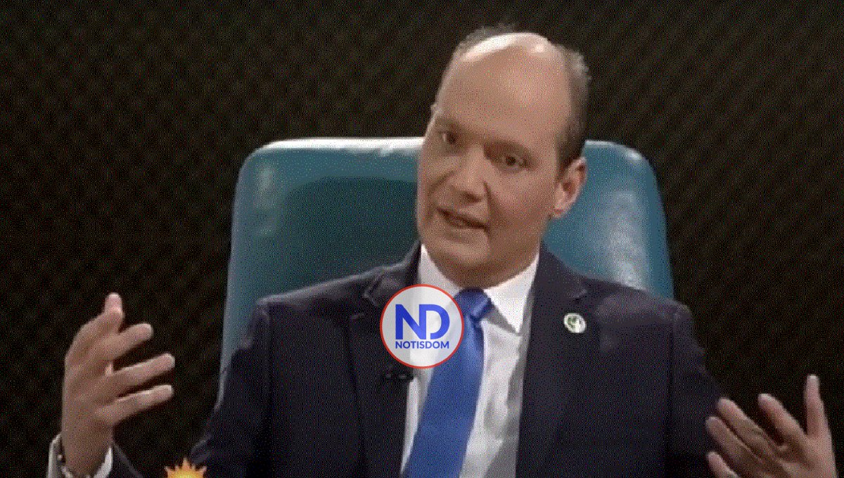 La JCE rechaza la candidatura presidencial de Ramfis Trujillo