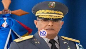 Nuevo Director de PN dice índices de criminalidad han bajado en RD