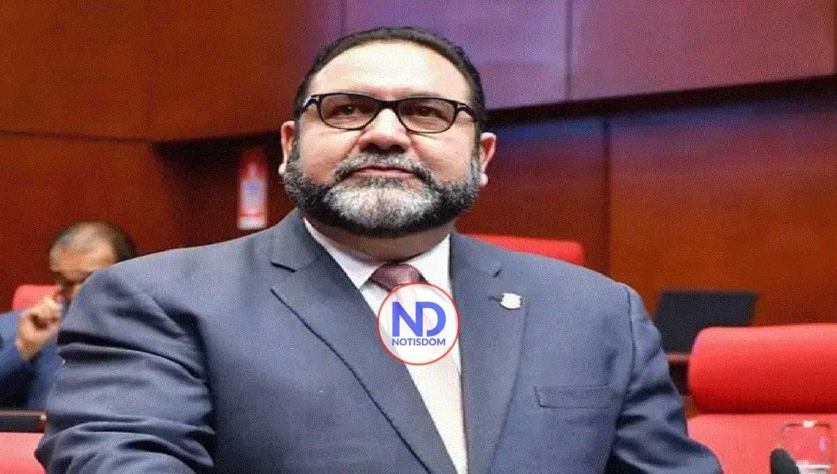 Genao asegura coalición PRM, PRSC y aliados arrasará en las elecciones de 2024