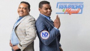 Tres Décadas de Humor | Raymond Pozo & Miguel Céspedes @ Lehman Center