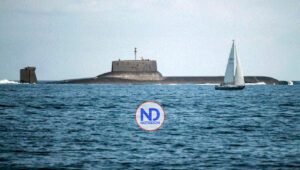 Rusia lanza misíl balístico intercontinental de prueba