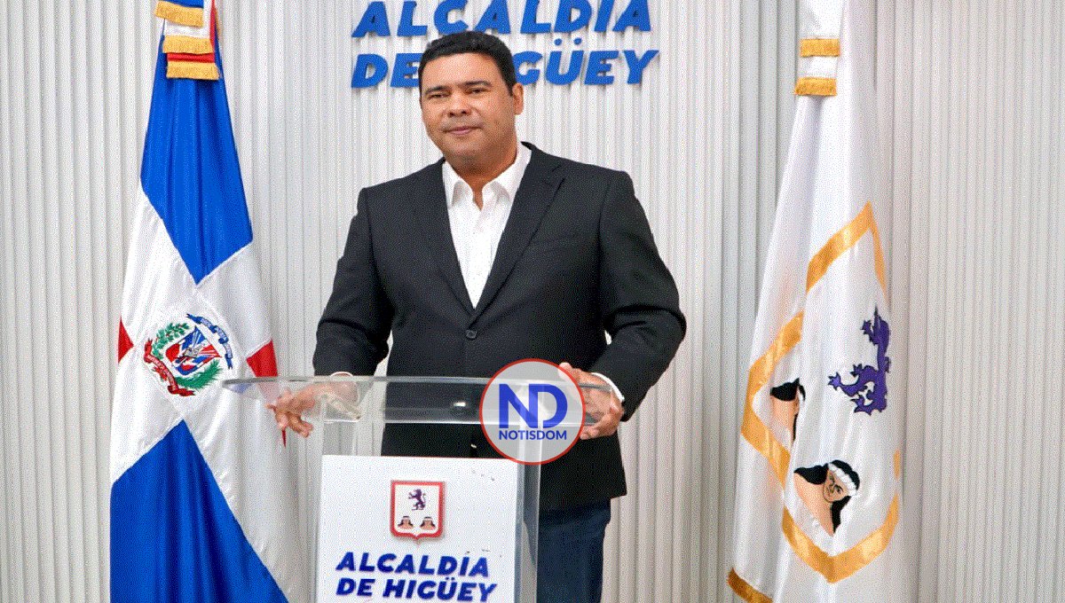 Rafael Barón Duluc confirma candidatura a senador por el PRM