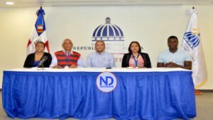 RD participará en los VI Juegos Escolares Centroamericanos y del Caribe