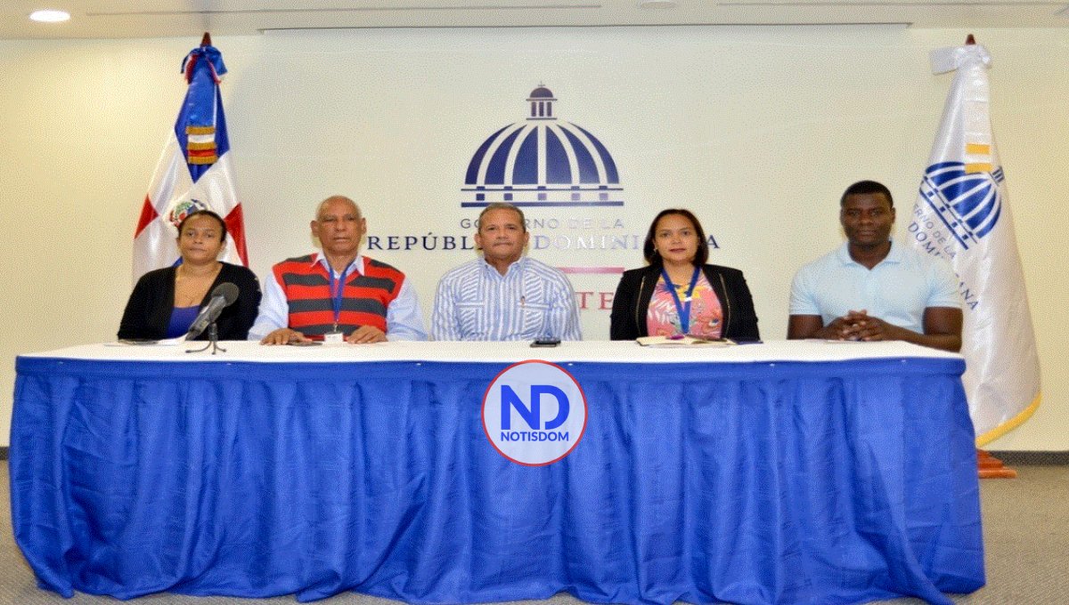 RD participará en los VI Juegos Escolares Centroamericanos y del Caribe 2 RD participará en los VI Juegos Escolares Centroamericanos y del Caribe
