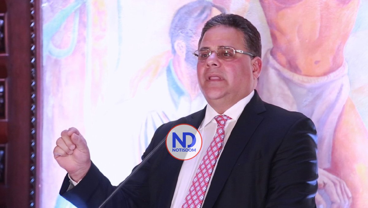 Detienen por presunta violencia de género a Raúl Antonio Rizik Yeb