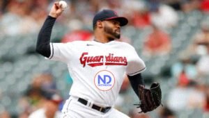Bravos firman al criollo Reynaldo López por 3 años y $30 millones