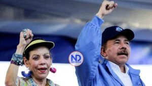 Nicaragua abandona la OEA; EEUU ve desesperación de gobernantes