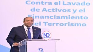 Banreservas realiza primer Congreso Contra el Lavado de Activos con varios especialistas 