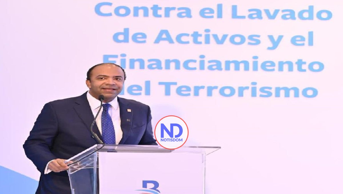 Banreservas realiza primer Congreso Contra el Lavado de Activos con varios especialistas 