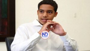 Dominicano obtiene méritos académicos en los EE.UU.