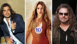 Un ex y el cantante de Maná, entre los testigos en el juicio a Shakira