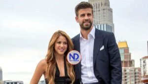 Piqué habla sobre su separación de Shakira: «La gente no sabe ni el 10% de lo que pasó realmente»