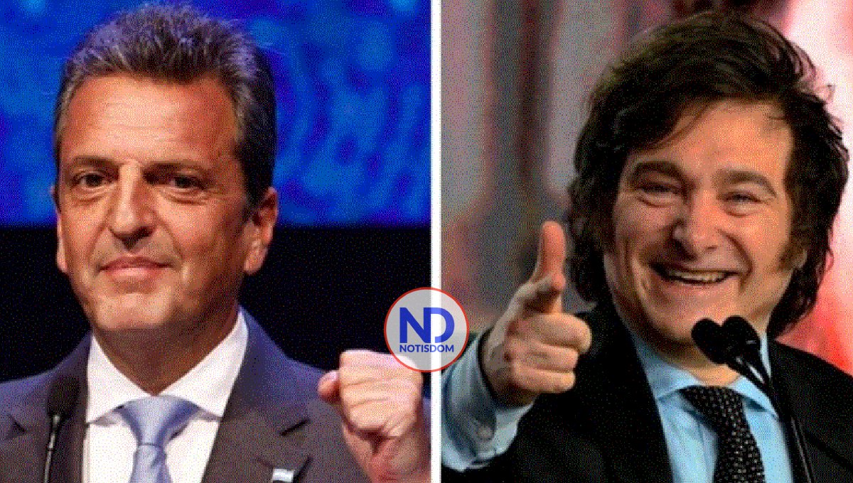 Elección definitiva este domingo en medio de crisis en Argentina