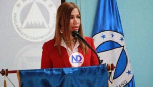 El Parlamento Centroamericano lamenta muertes por lluvias RD