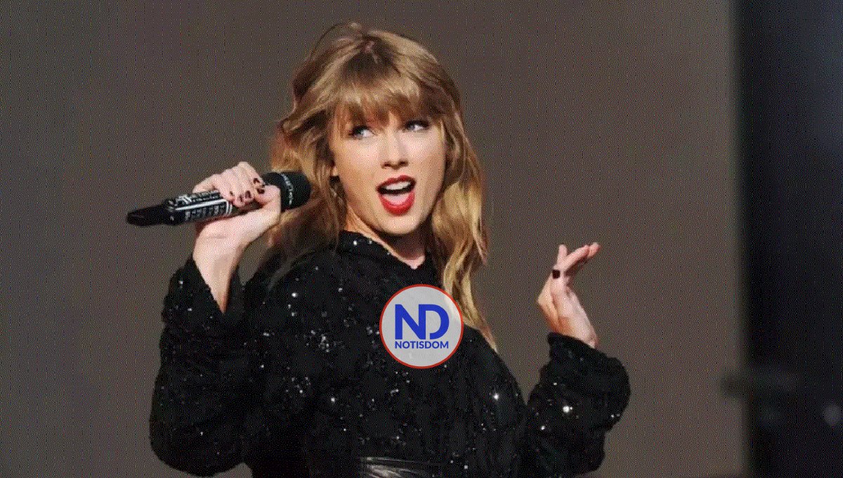 Taylor Swift y sus fanáticas revolucionan Argentina 2 Taylor Swift y sus fanáticas revolucionan Argentina