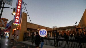 Netflix reabre majestuoso cine que desplegó la primera alfombra roja de Hollywood