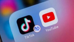 La CE pide información a TikTok y YouTube sobre sus medidas para proteger a menores