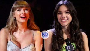 Taylor Swift y Olivia Rodrigo competirán por el álbum del año en los Grammy