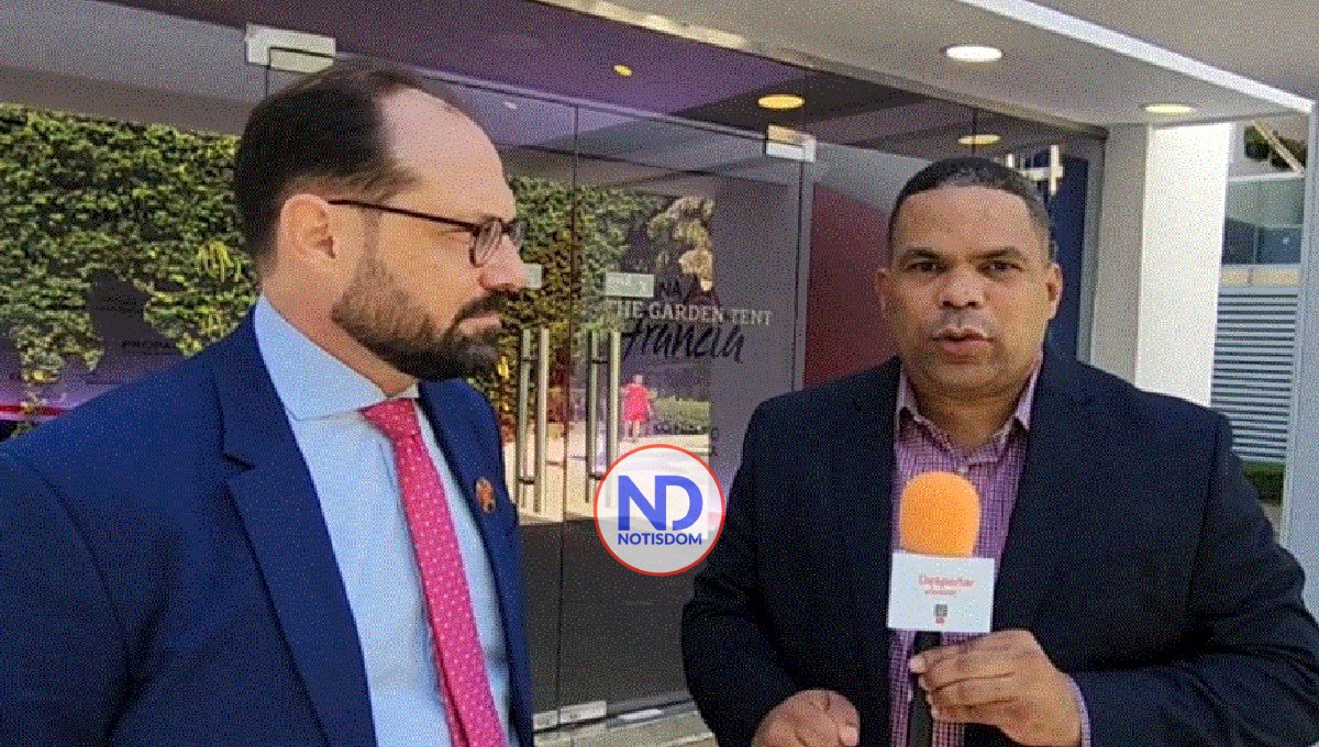 Cámara Franco Dominicana valora renegociación contrato AERODOM