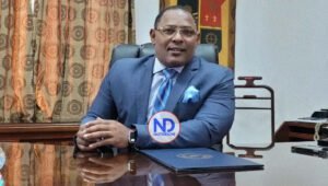 Dejan en libertad provisional al suspendido alcalde Tony Adames