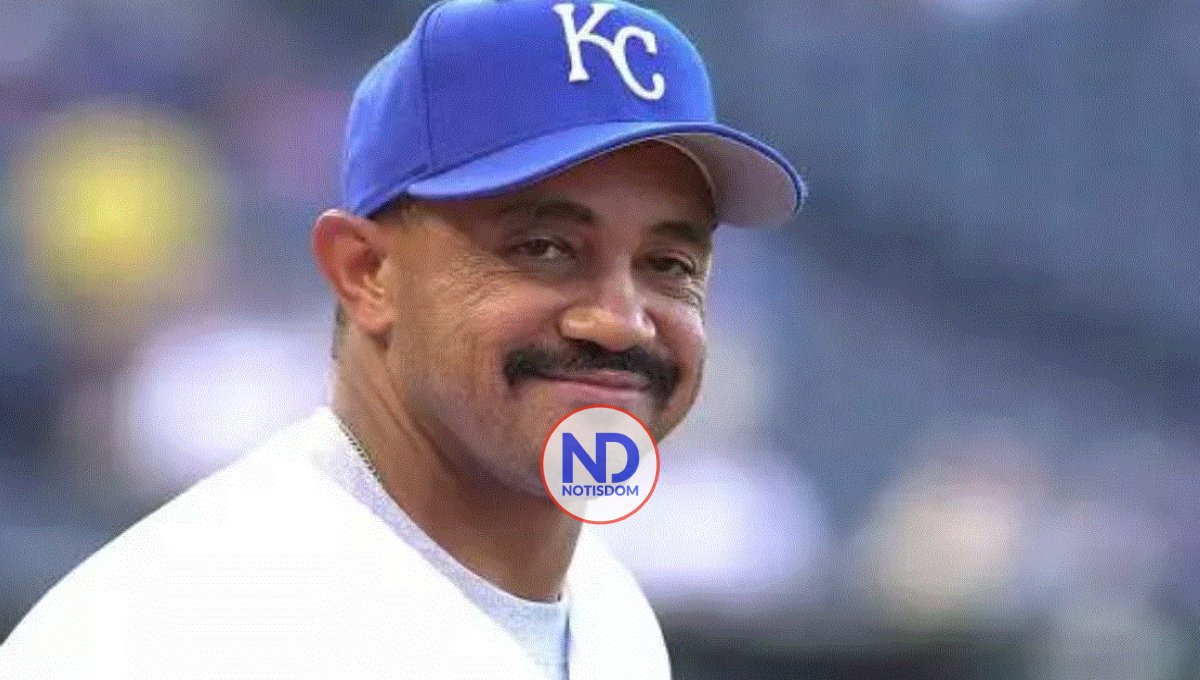 El dominicano Tony Peña dice quiere volver a dirigir en las Grandes Ligas