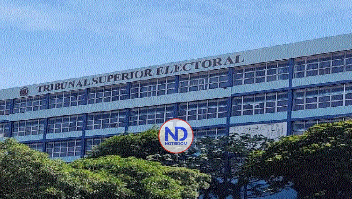 Llevan al TSE la primera demanda relacionada con las elecciones