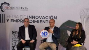 Tercera versión de la feria Innovación y Emprendimiento será del 8 al 10 de noviembre