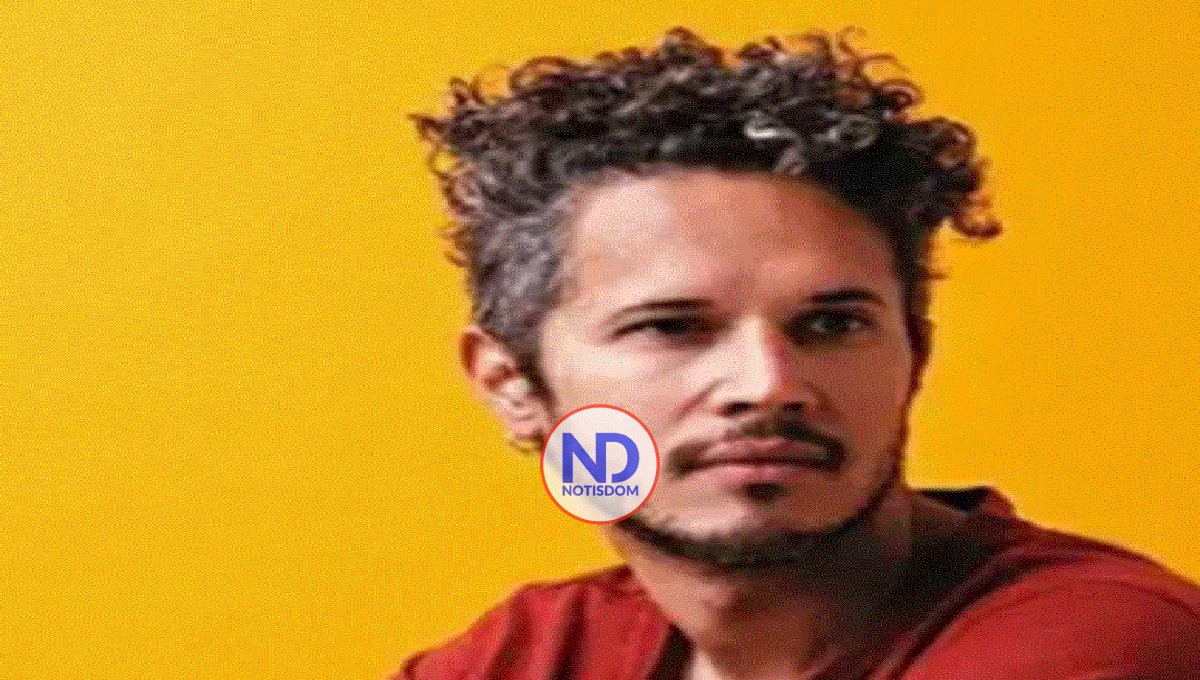 Vicente García trae concierto mañana a RD