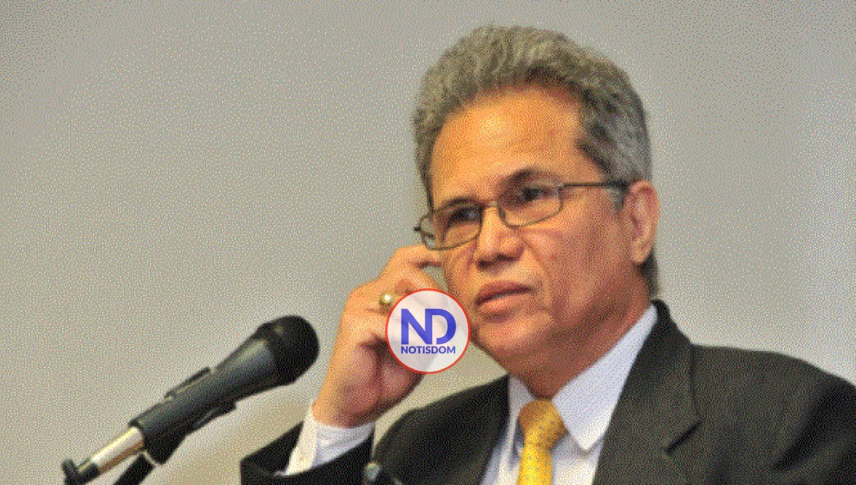 Comisión ratifica triunfo de Waldo Ariel Suero en elecciones del CMD