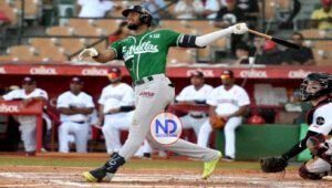 El Licey vence Aguilas, EO cortan racha de Leones y Toros pierden
