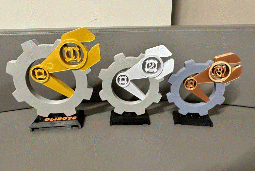 RD brilla en la World Robot Olympiad 2023 3 World Robot Olympiad 2023 3 RD brilla en la World Robot Olympiad 2023