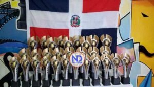 RD brilla en la World Robot Olympiad 2023