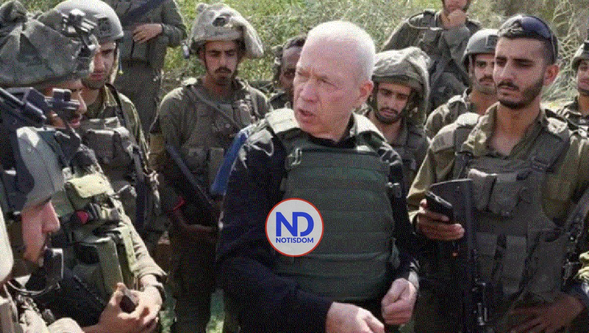 Israel retomará ofensiva «con más fuerza» cuando termine la tregua