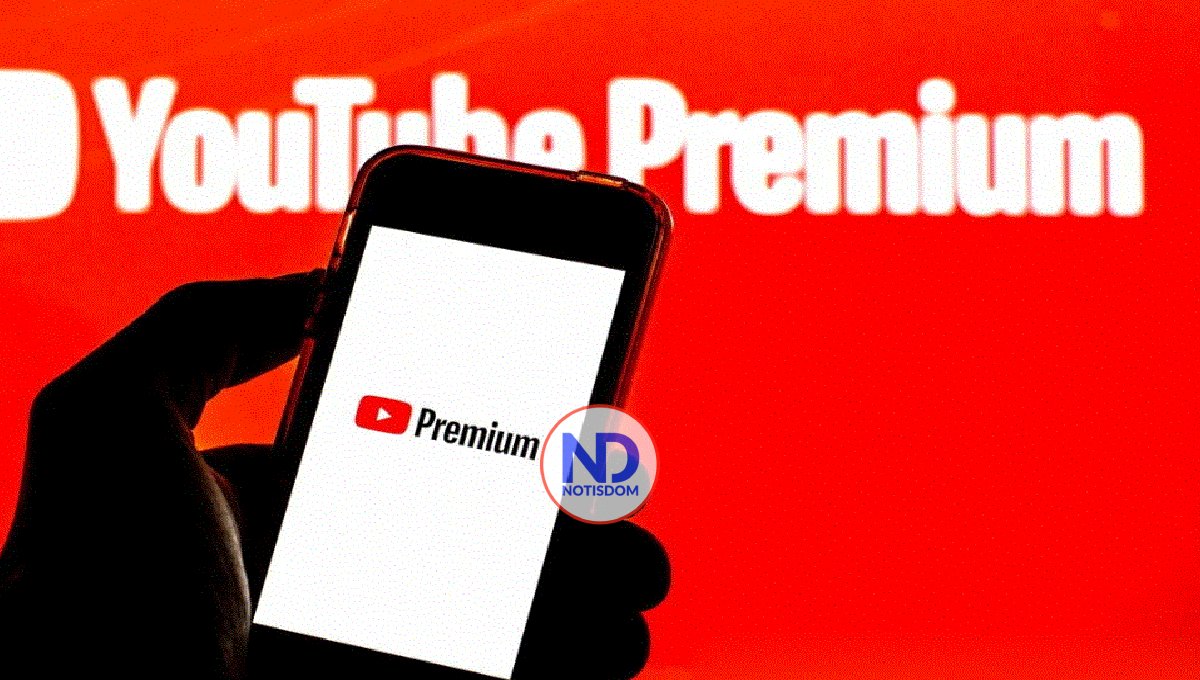 YouTube Premium incrementa sus precios por primera vez 2 YouTube Premium incrementa sus precios por primera vez