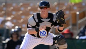 Estrellas contratan al receptor estadounidense Zack Collins
