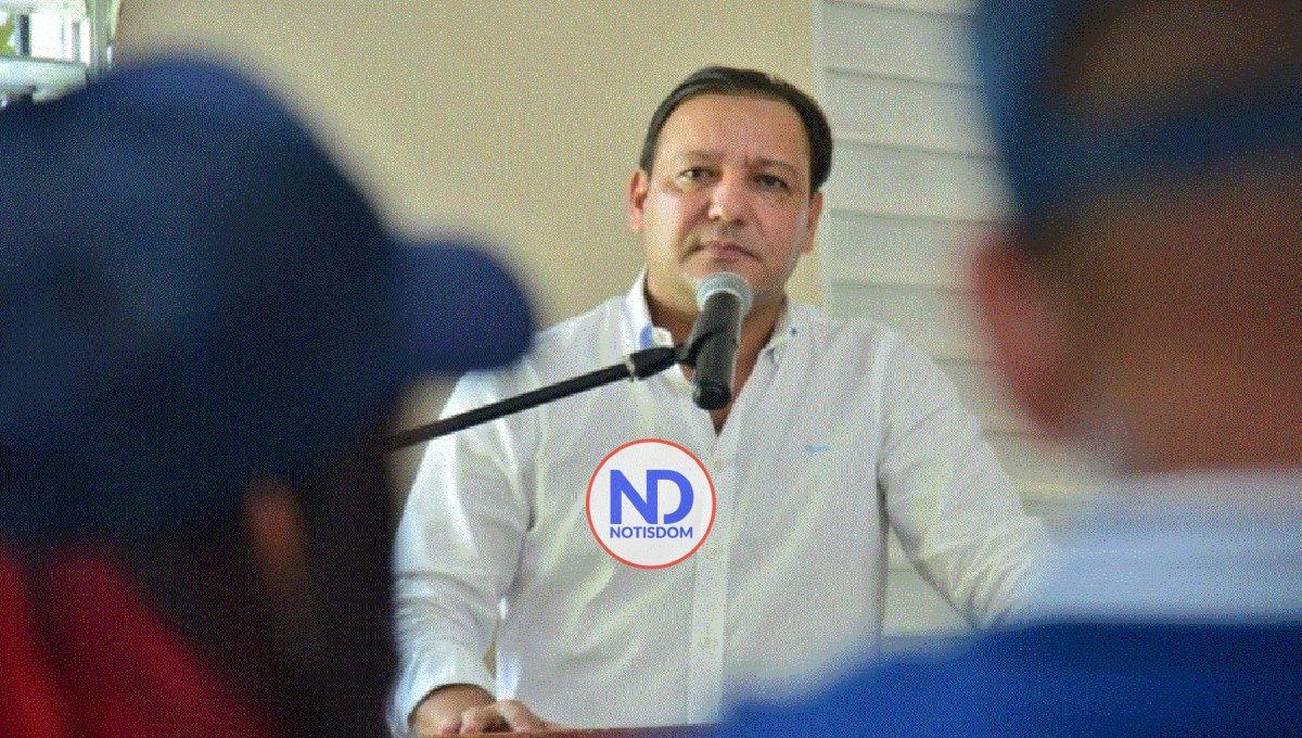 Abel expresa condolencia a los familiares fallecidos por temporal