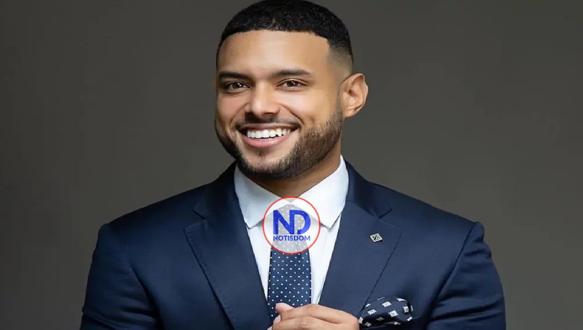 Fallece Junior Abigail Peña hijo del periodista Abigail Peña