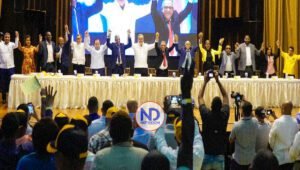 Abinader dice en próxima gestión profundizaría el “cambio” en la RD