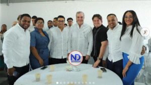 Ve 3 partidos opositores están del “lado equivocado de la historia”