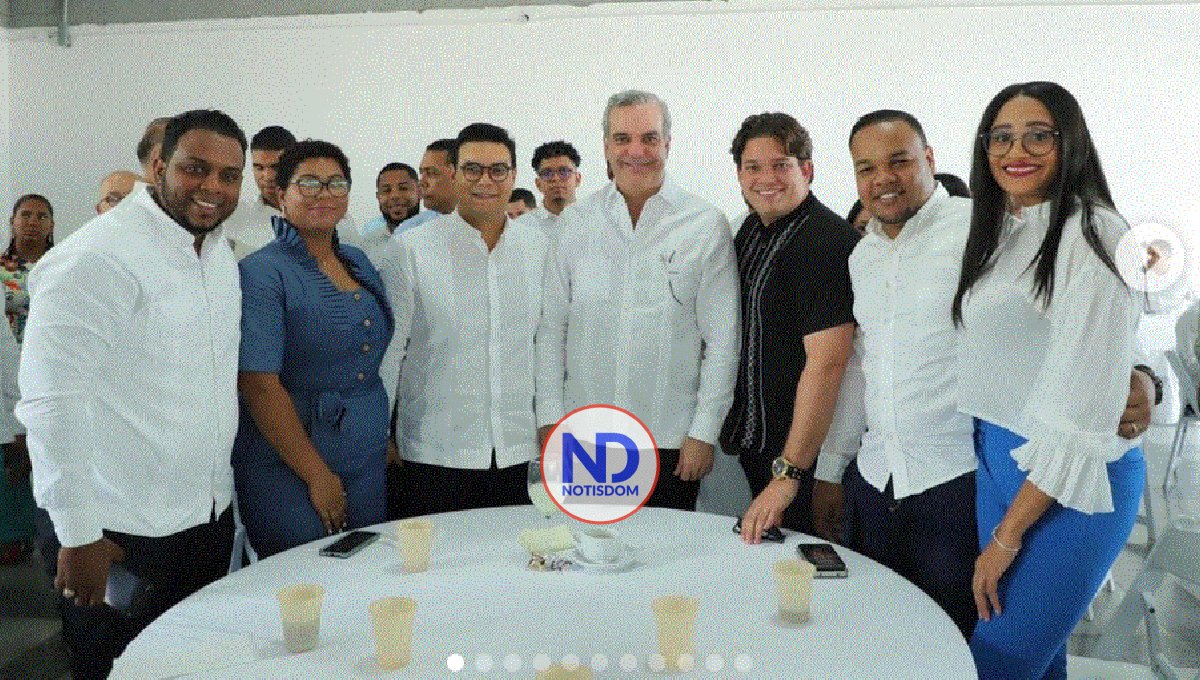 Ve 3 partidos opositores están del “lado equivocado de la historia”
