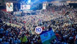 Abinader dice seguirá laborando a favor de transparencia y la justicia