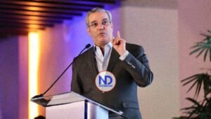 Presidente Luis Abinader hablará al país este martes en la noche