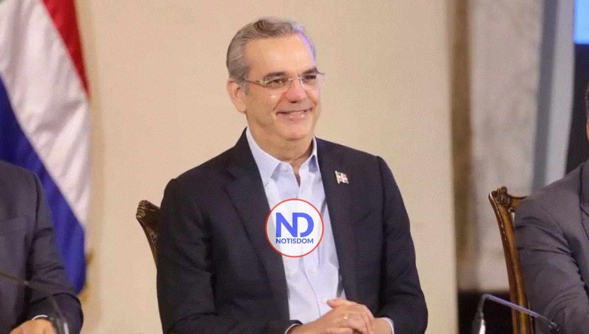 Abinader felicita al nuevo presidente de Argentina, Javier Milei 2 Abinader felicita al nuevo presidente de Argentina, Javier Milei